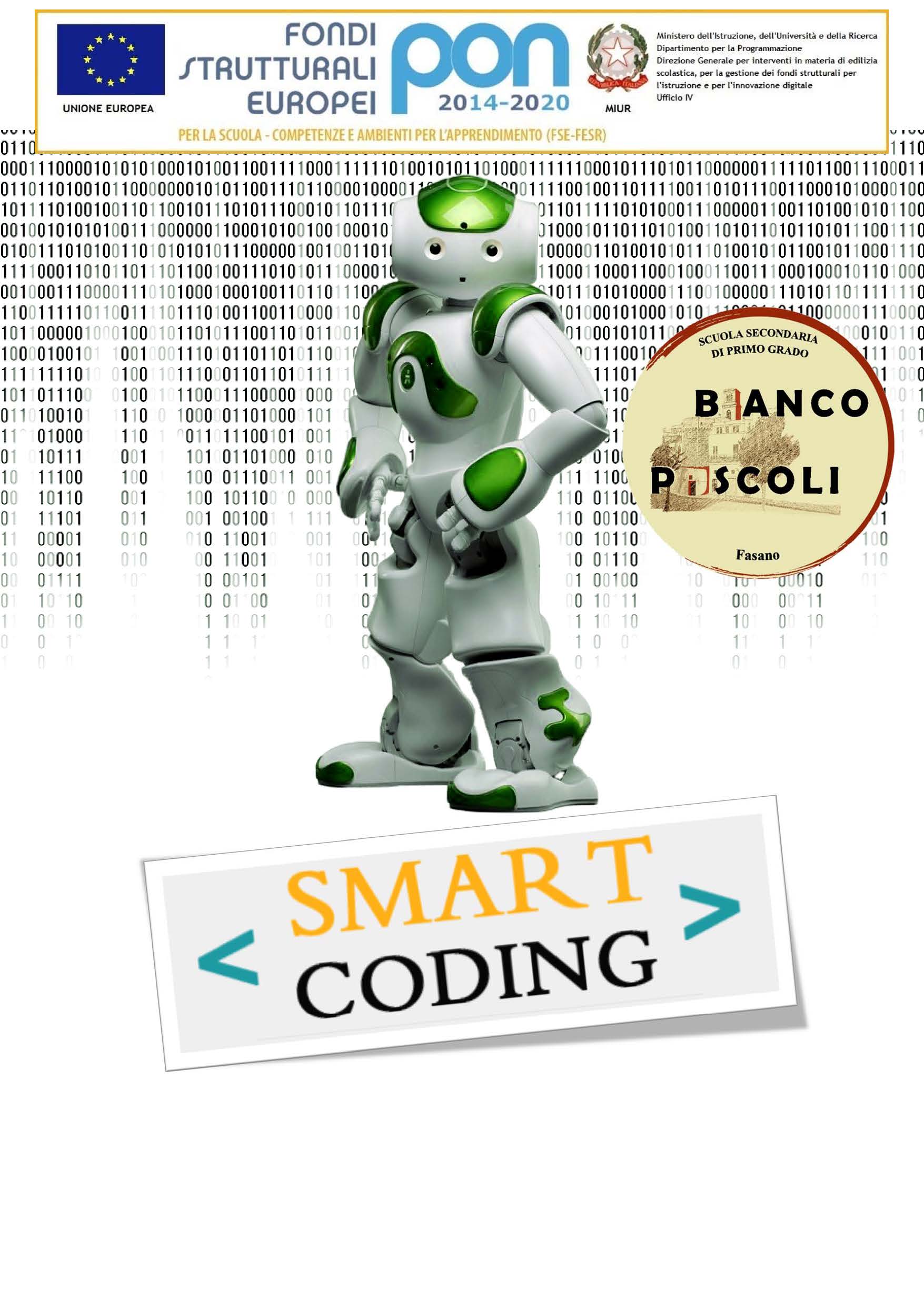 Smart coding